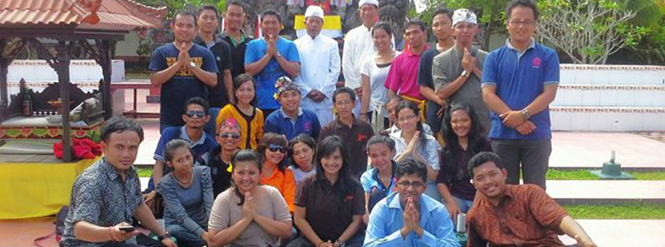 Peradah Indonesia Gelar Rakernas IX di Palangkaraya