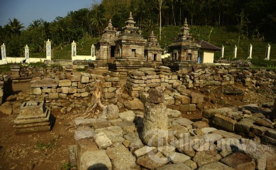 Peradah Indonesia Minta Pemda Semarang Tegas