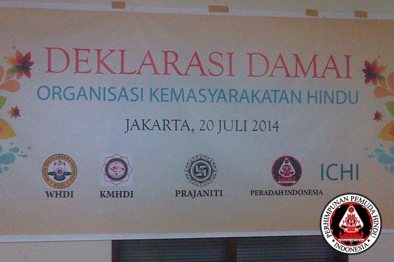 Aliansi Organisasi Umat Hindu Ajak Hormati Keputusan KPU