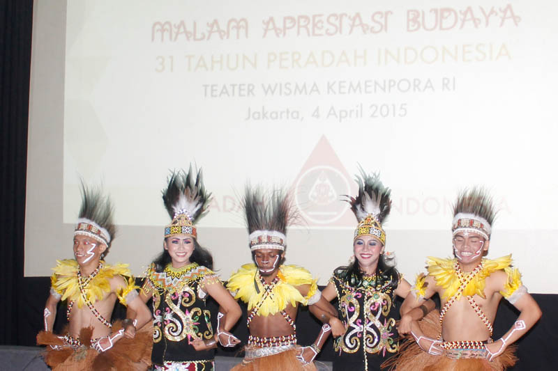 Saat Keberagaman Jadi Kunci Persatuan