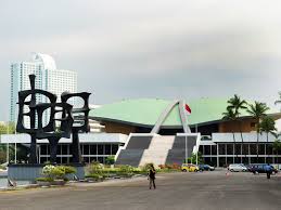 Sosialisasi Empat Pilar MPR RI Gandeng Peradah