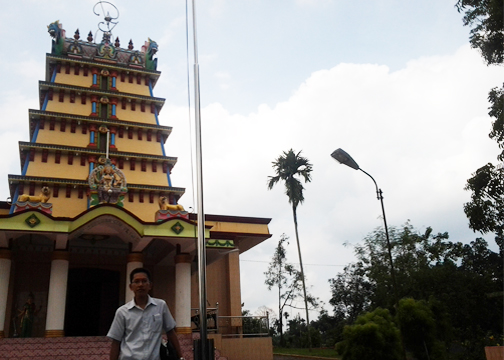 Keberagaman Budaya Bangsa