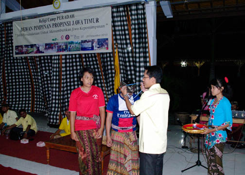 Religi Camp