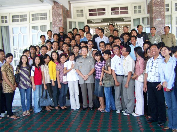 Memoar Kalteng