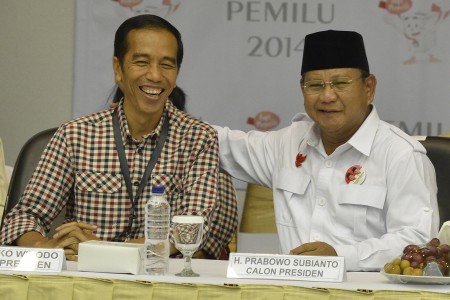 Demokrasi yang Bermartabat